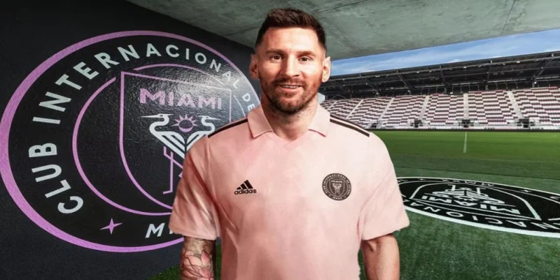 Messi được quá nhiều đặc quyền khi tới Miami