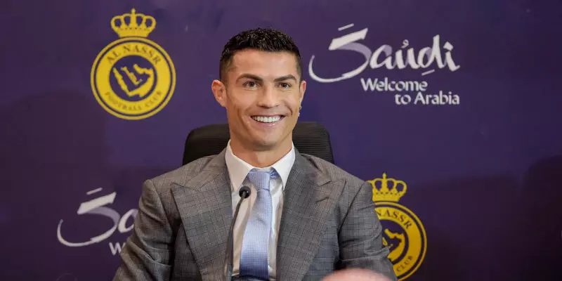 Mùa 2022/23 không hề thành công của Ronaldo trong màu áo Al-Nassr