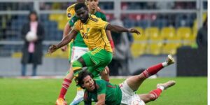 OKVIP dự đoán tỉ số Jamaica vs Mexico