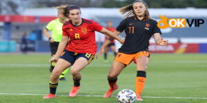 Tây Ban Nha sẽ áp vía Hà Lan ở trận Tứ kết?