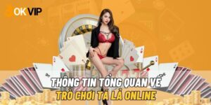 Chơi Tá Lả không hề khó, đặc biệt là khi bạn đã xem qua hướng dẫn