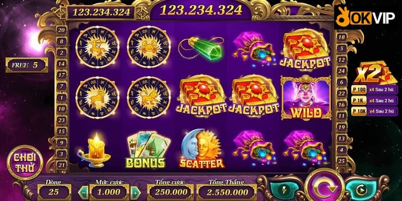 Nên trải nghiệm game slot vào thời điểm nào