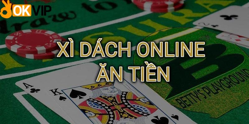 Blackjack online là gì?