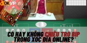 Nghi vấn liệu xóc đĩa online có bịp không?