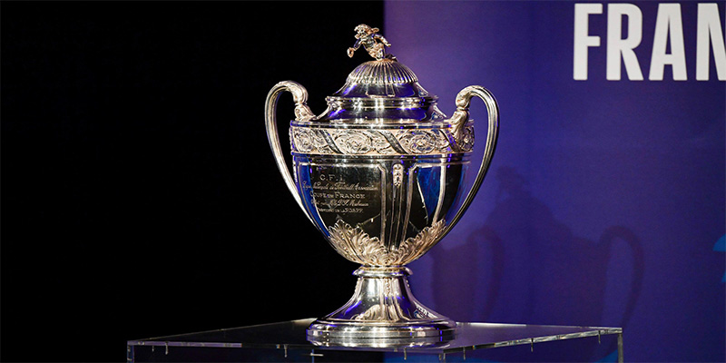 Coupe de France là giải đấu cúp số một nước Pháp