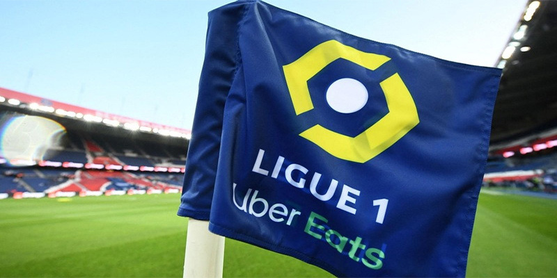 Ligue 1 là giải đấu hàng đầu tại Pháp