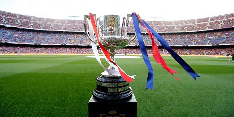 Supercopa de España là một giải đấu quan trọng trong lịch sử bóng đá Tây Ban Nha
