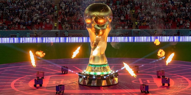 World Cup sẽ tăng lên 48 đội ở giải đấu tiếp theo